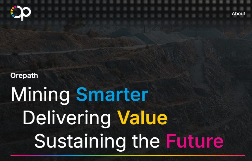 Orepath