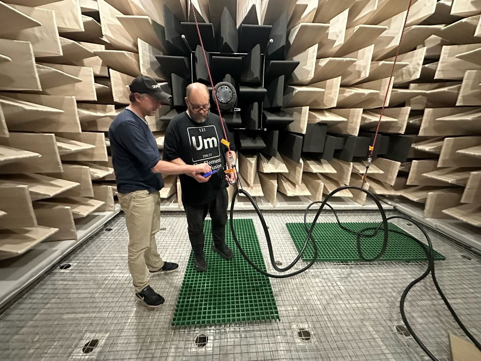 Supersensory Technologies