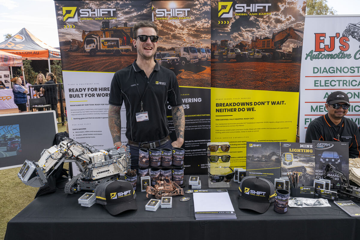Pilbara Supplier Summit 2026 in Newman