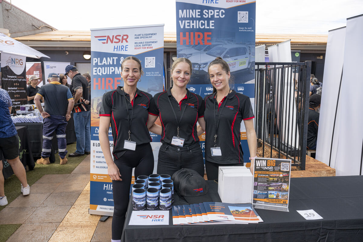 Pilbara Supplier Summit 2026 in Newman