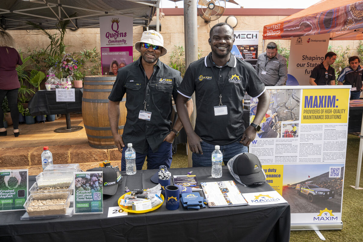 Pilbara Supplier Summit 2026 in Newman