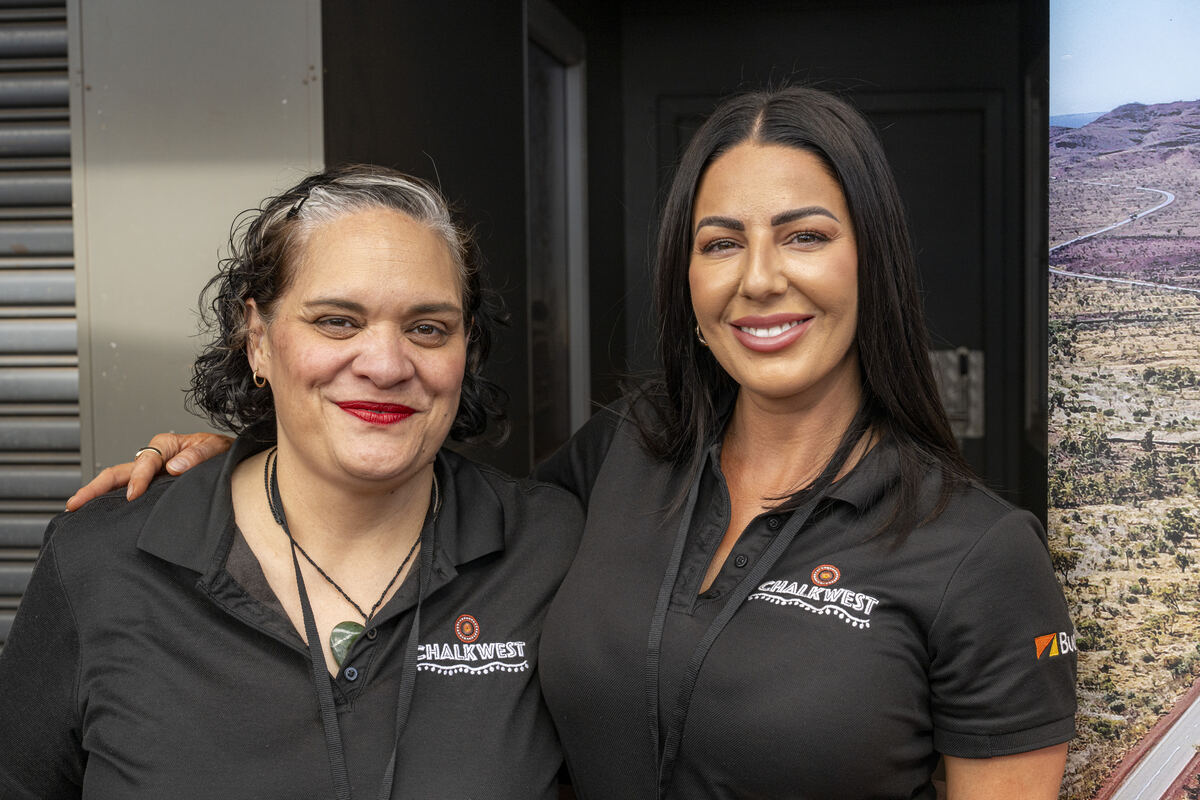 Pilbara Supplier Summit 2026 in Newman