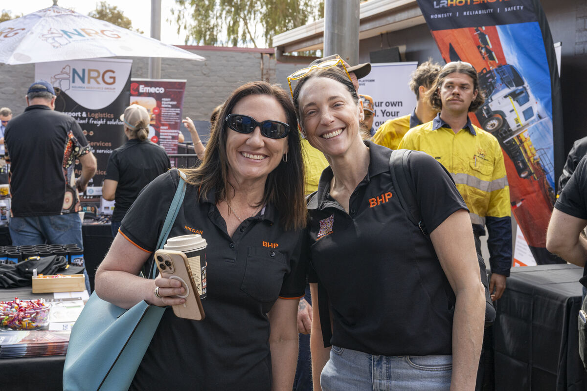 Pilbara Supplier Summit 2026 in Newman