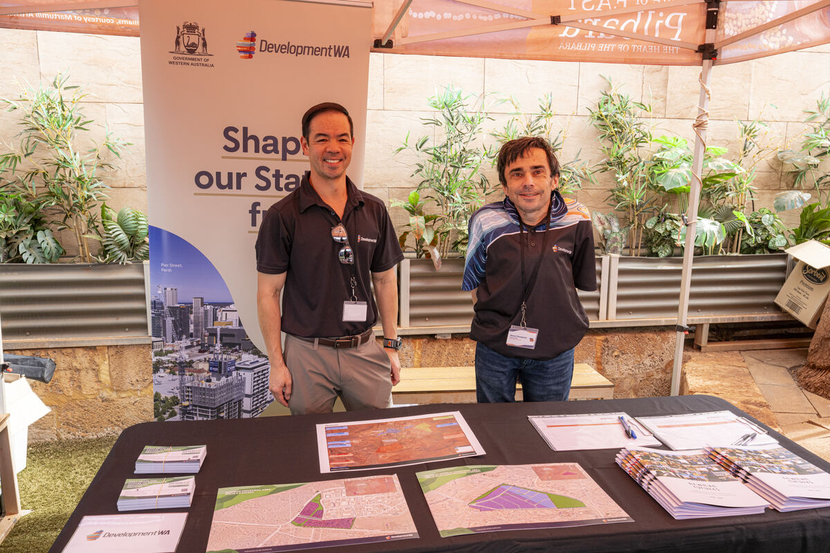 Pilbara Supplier Summit 2026 in Newman