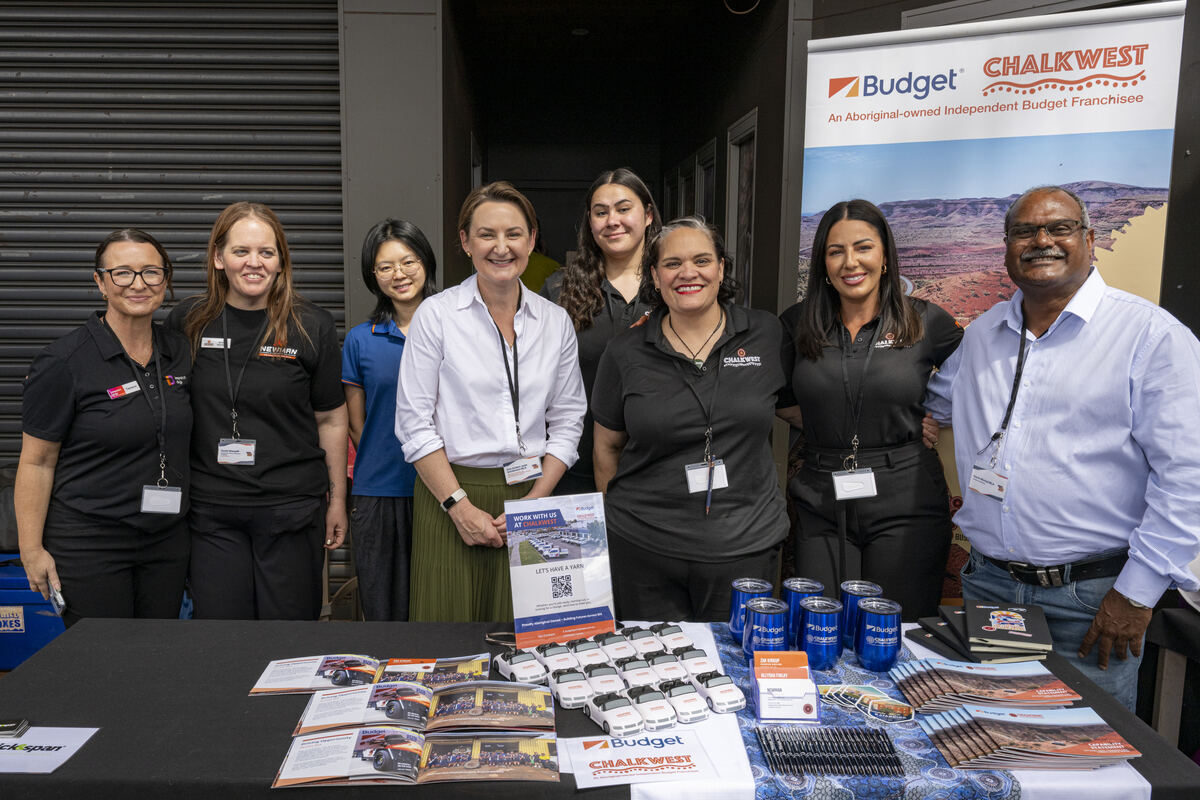 Pilbara Supplier Summit 2026 in Newman