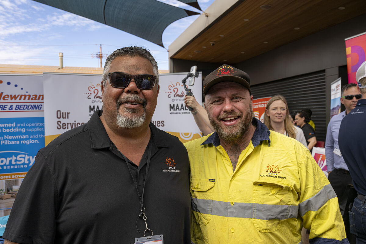 Pilbara Supplier Summit 2026 in Newman