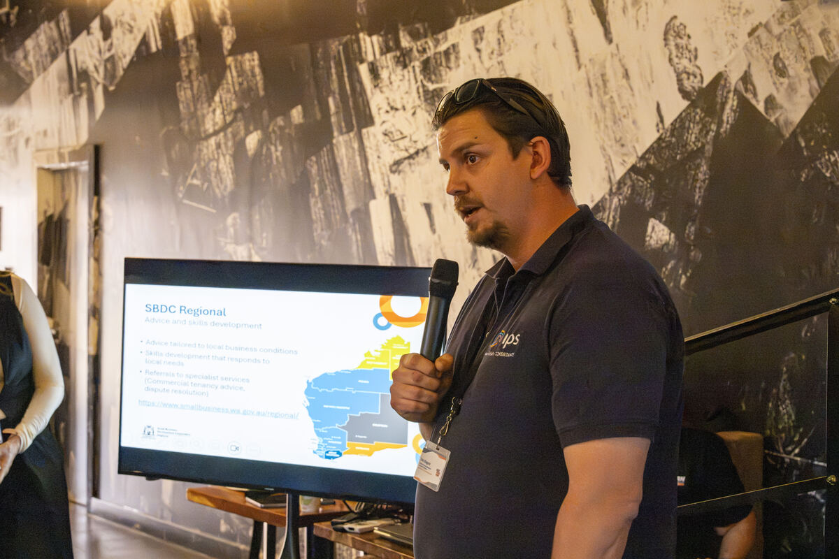 Pilbara Supplier Summit 2026 in Newman