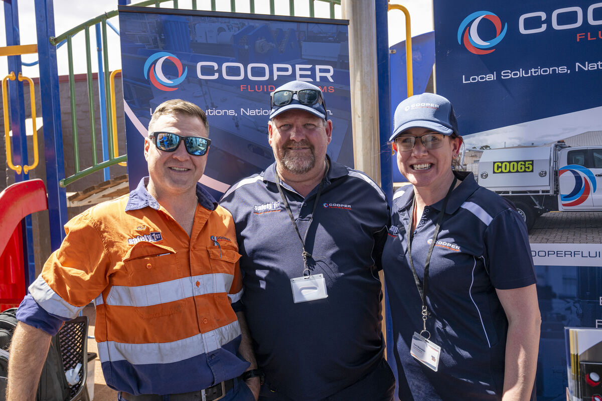 Pilbara Supplier Summit 2026 in Newman