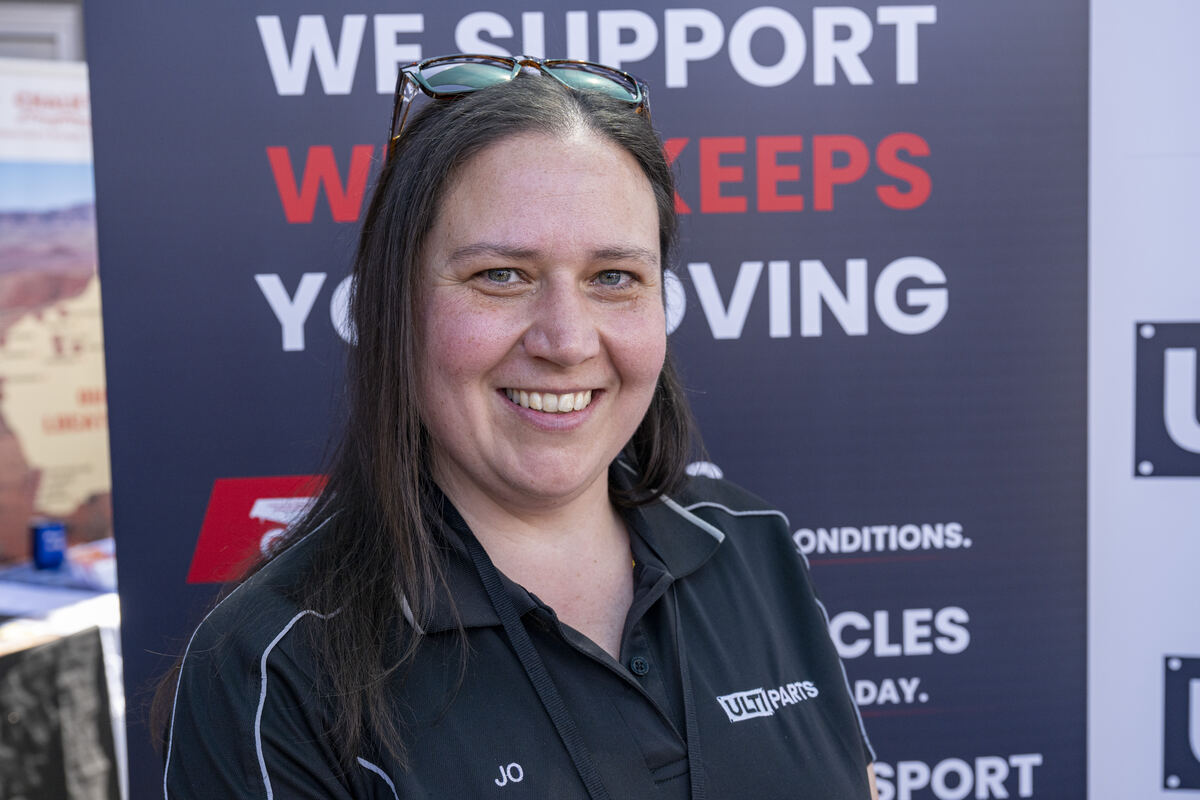 Pilbara Supplier Summit 2026 in Newman