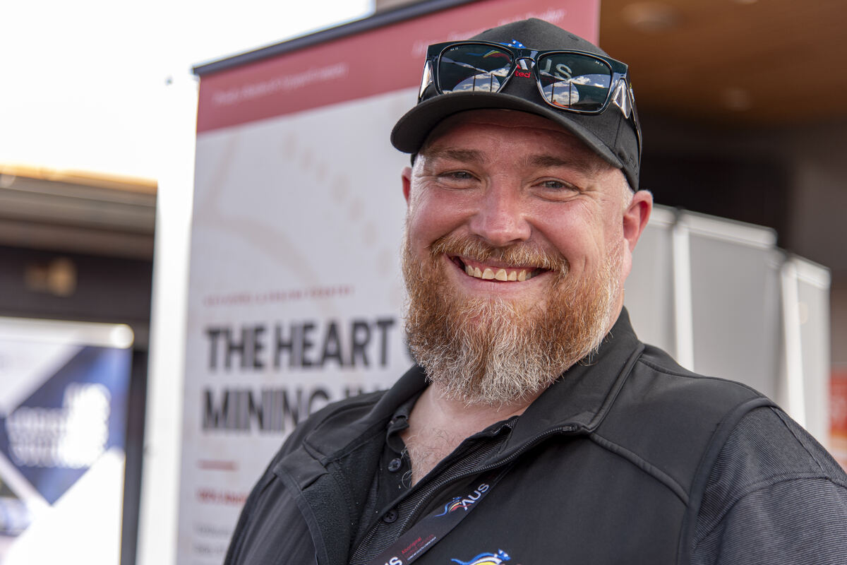 Pilbara Supplier Summit 2026 in Newman