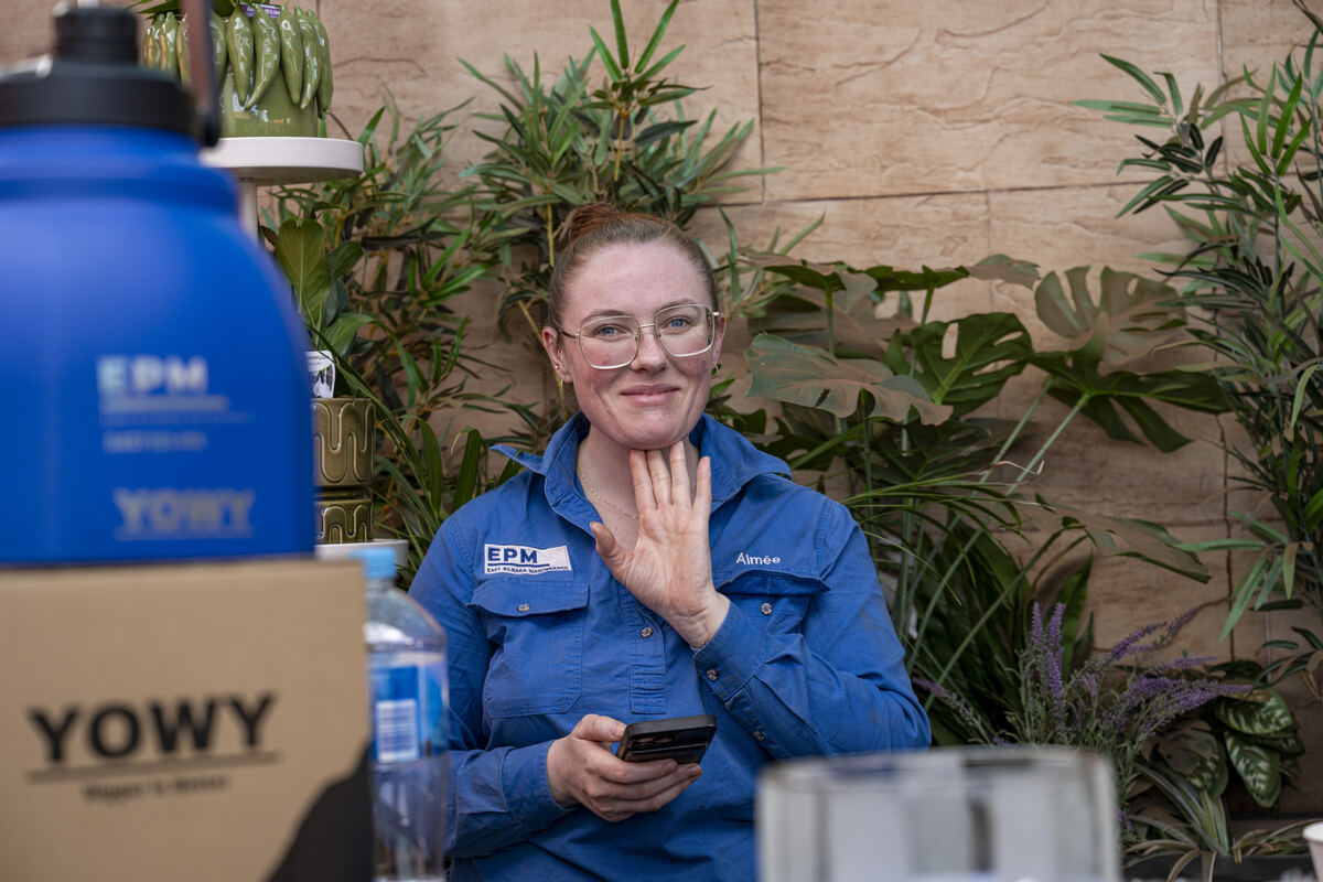 Pilbara Supplier Summit 2026 in Newman