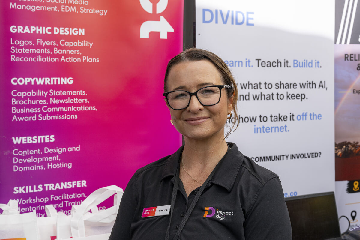 Pilbara Supplier Summit 2026 in Newman