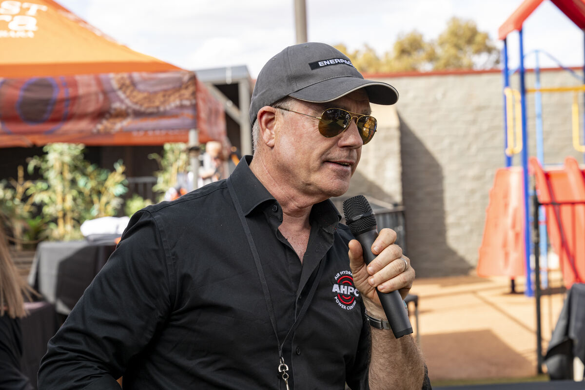 Pilbara Supplier Summit 2026 in Newman