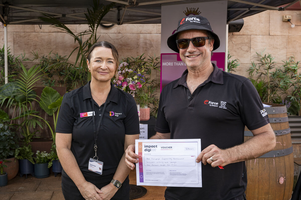 Pilbara Supplier Summit 2026 in Newman