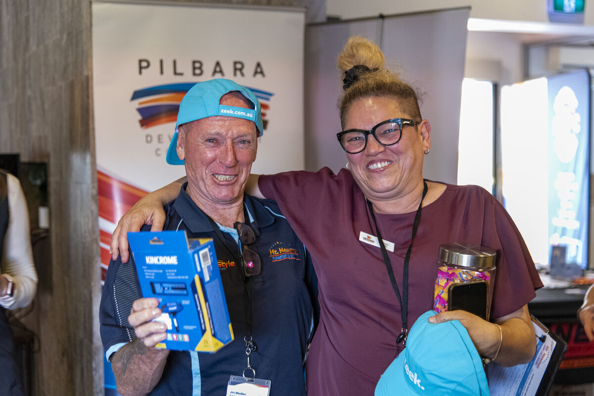 Pilbara Supplier Summit 2026 in Newman
