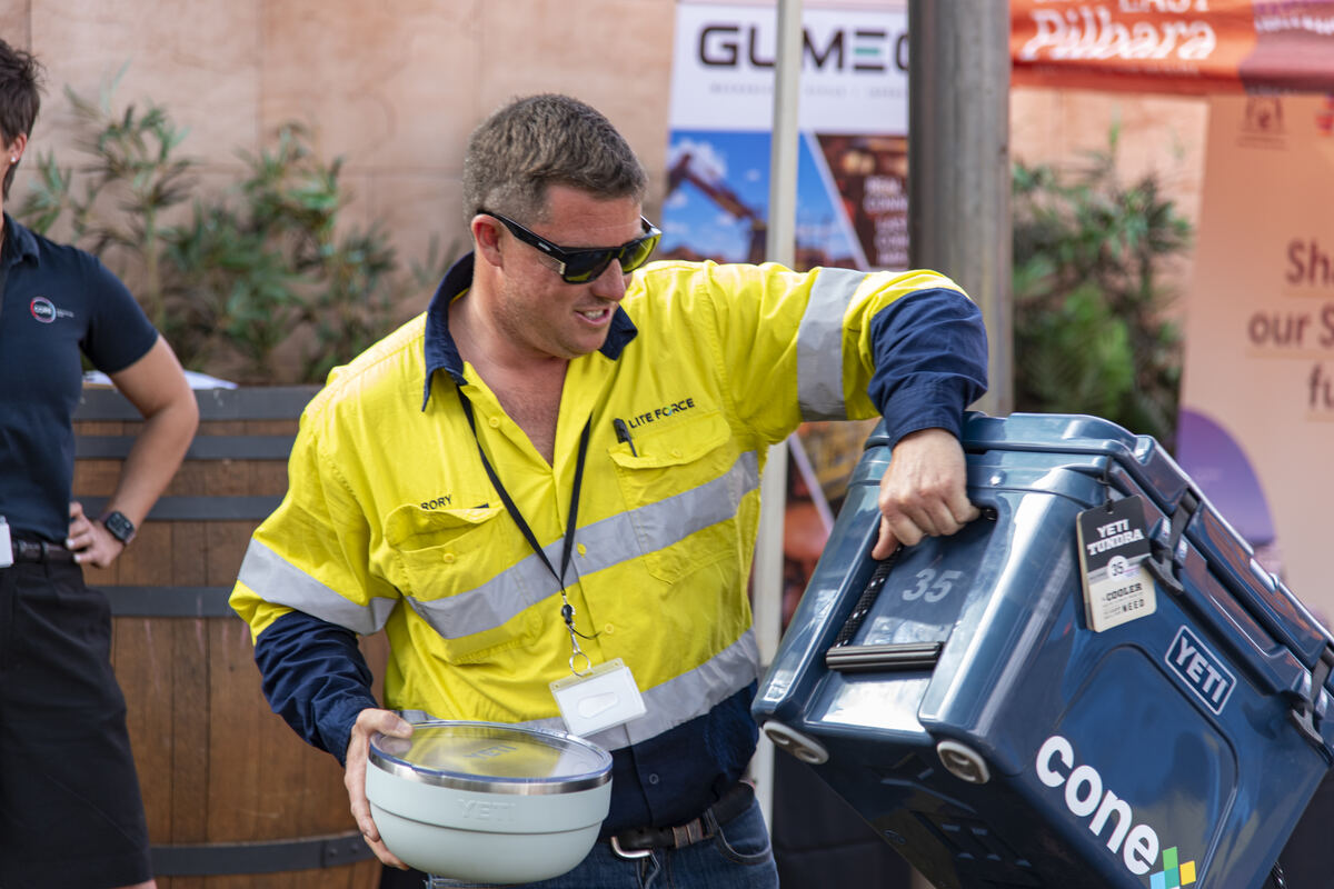 Pilbara Supplier Summit 2026 in Newman