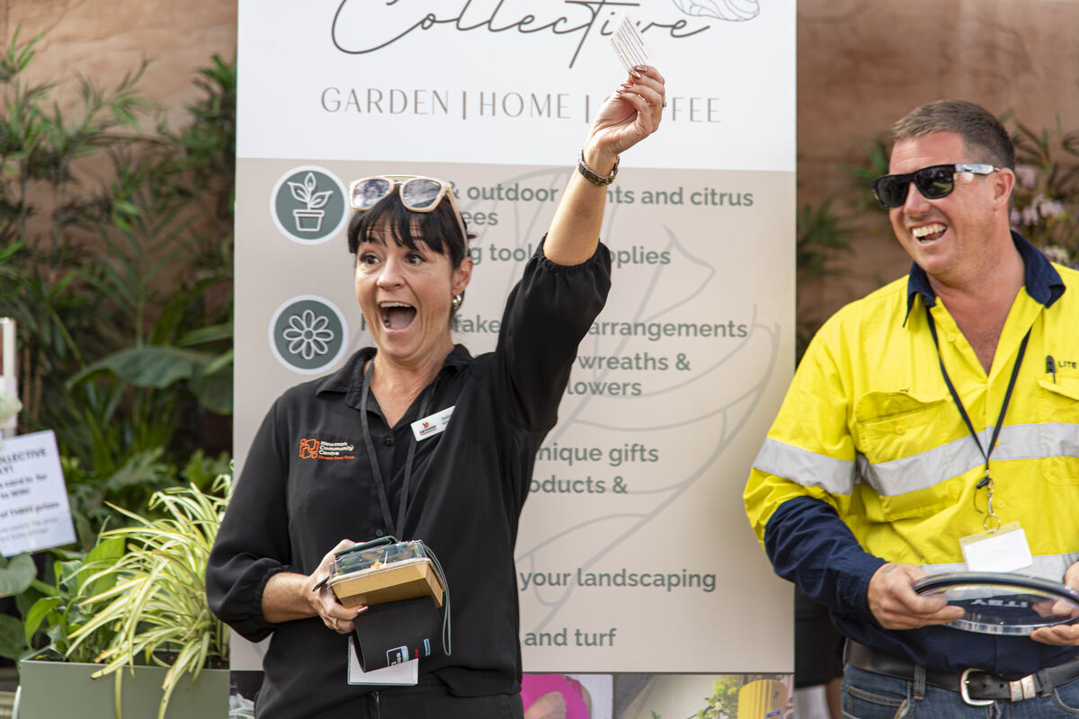 Pilbara Supplier Summit 2026 in Newman