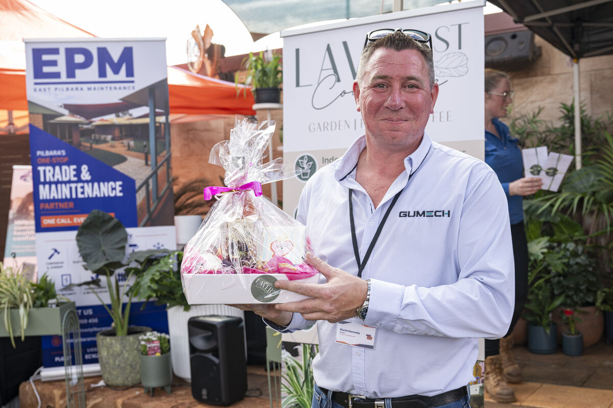 Pilbara Supplier Summit 2026 in Newman