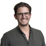 Ben Stangoni