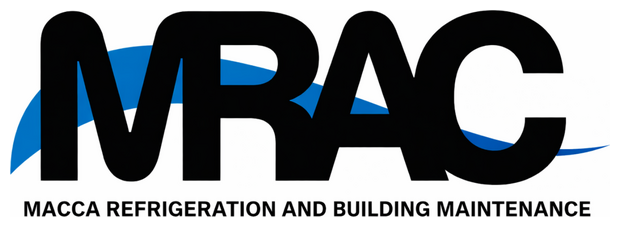 Macca Refrigeration and Building Maintenance