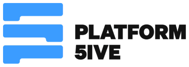 Platform 5ive