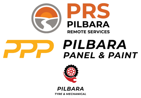 Pilbara Remote Services, Pilbara Panel & Paint and Pilbara Tyre & Mechanical