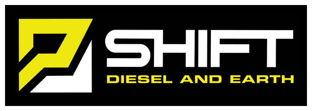 SHIFT Diesel and Earth