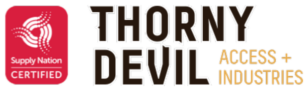 Thorny Devil Access + Industries