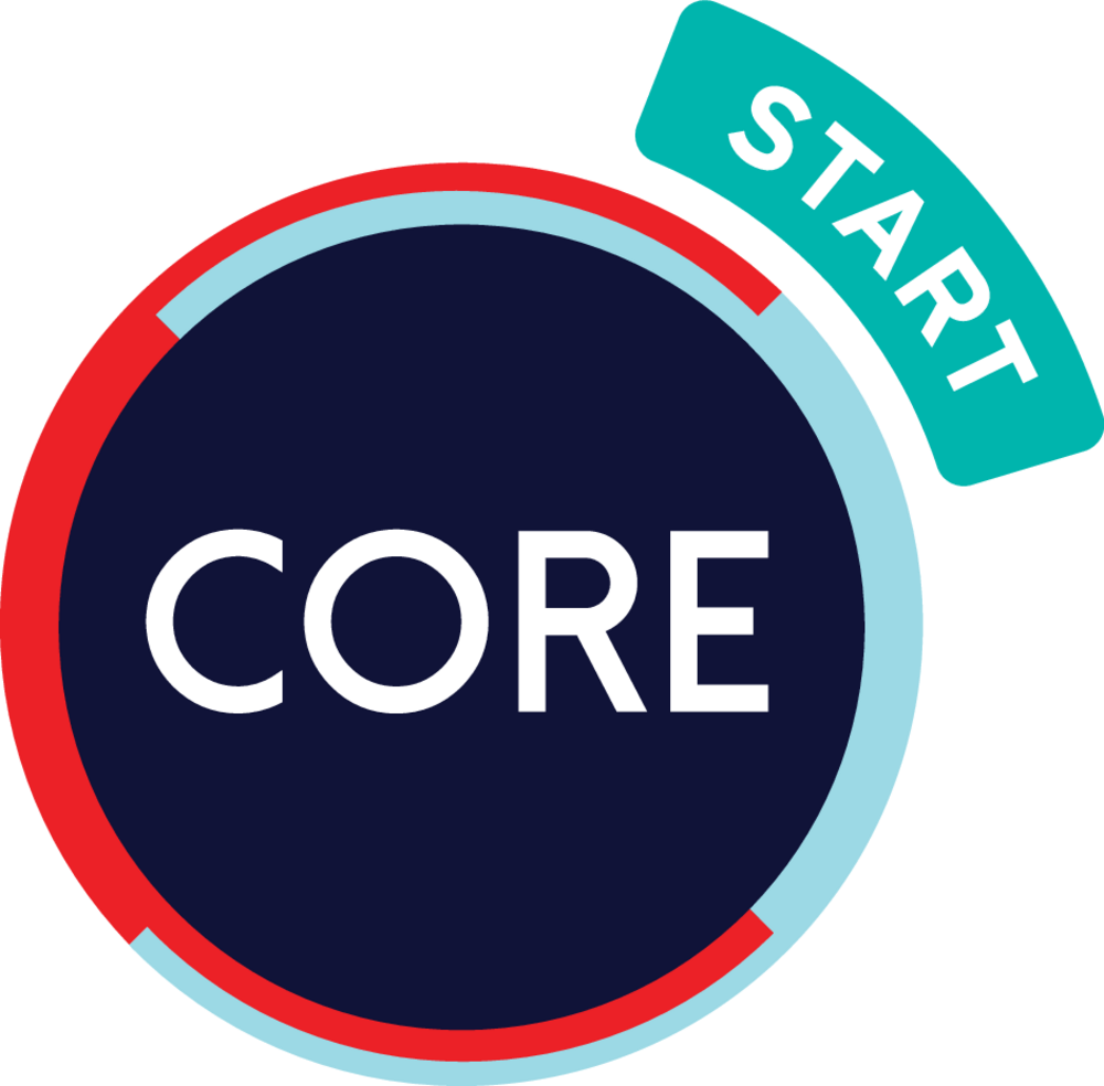 CORE Start