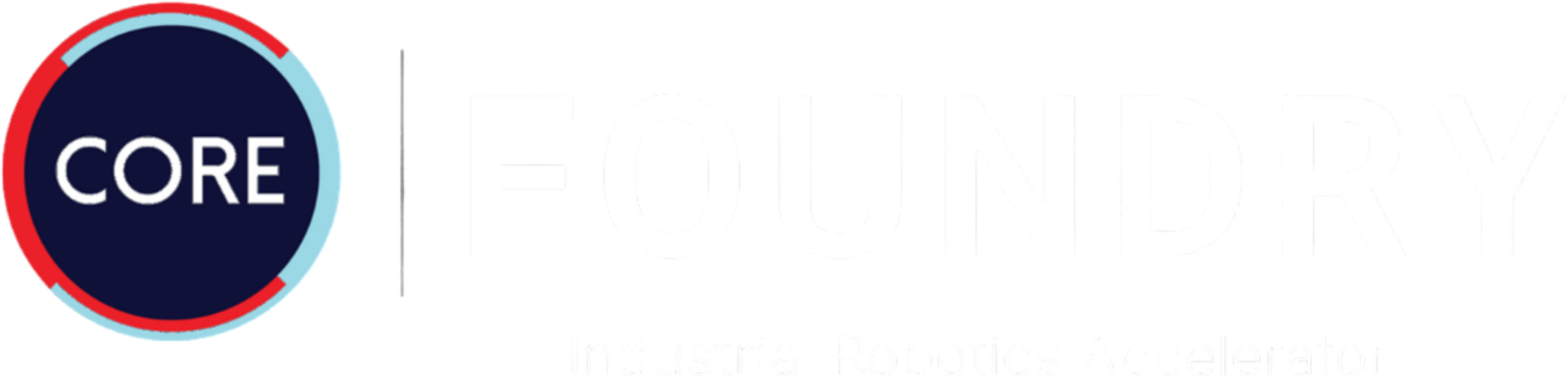 CORE Foundry, Industrial Robotics Accelerator