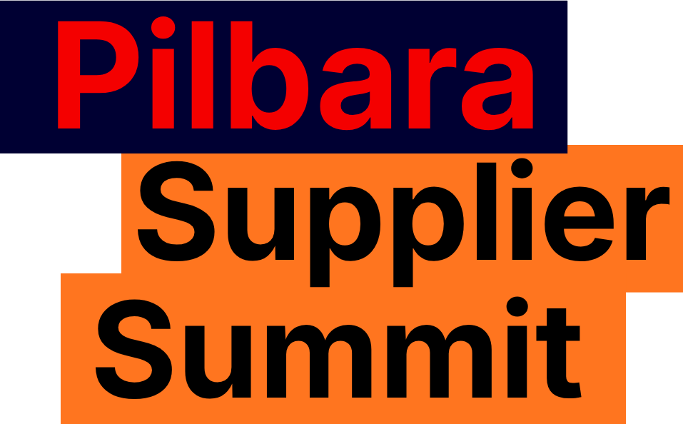 Pilbara Supplier Summit
